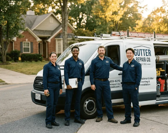 Gutter Repair company in Cibecue, AZ