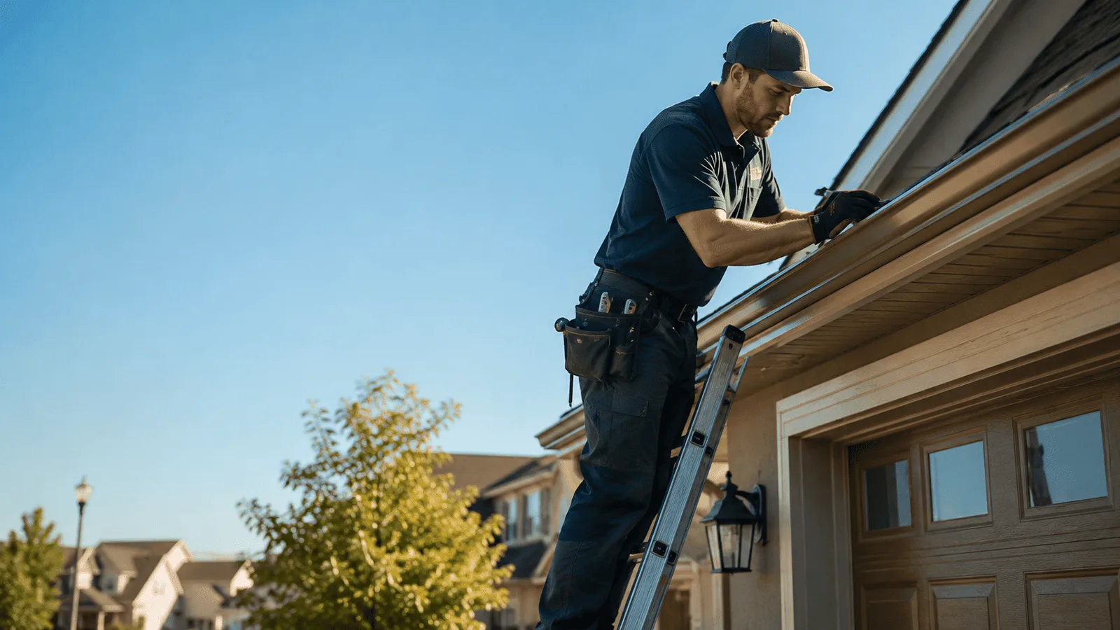 Gutter Repair in Cibecue, AZ near me