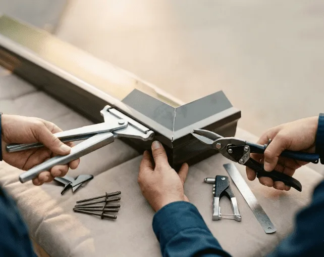 Why choose Gutter Repair in Cibecue, AZ